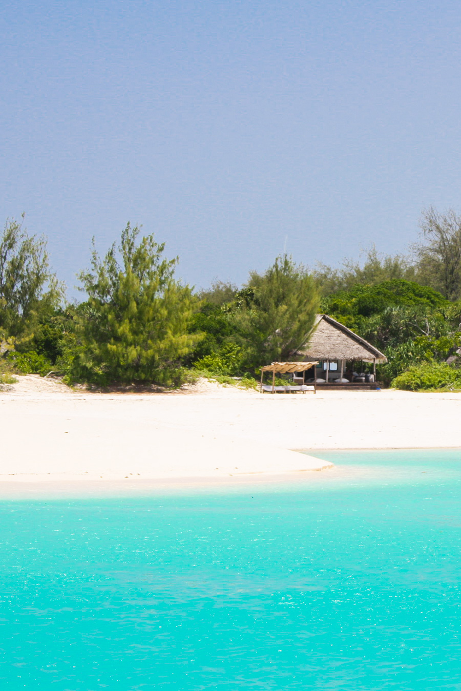 Nungwi Beach Zanzibar (2)