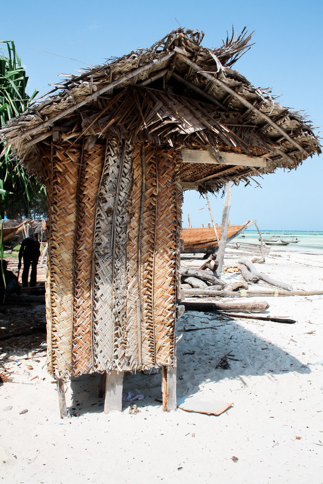 Nungwi Beach Zanzibar 25