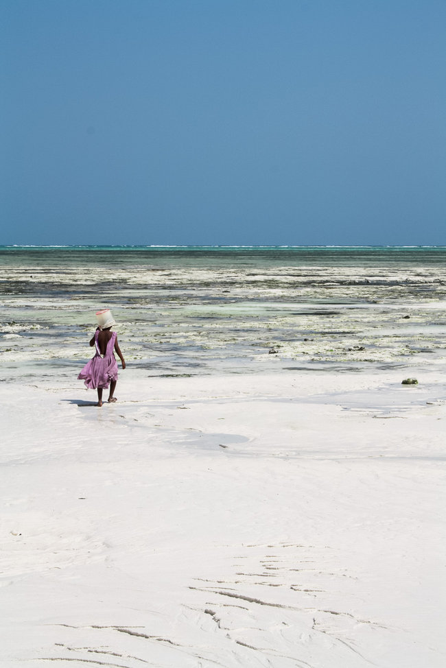 Nungwi Beach Zanzibar 26