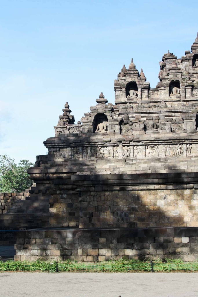 How to visit Borobudur: The World's Largest Buddhist Temple