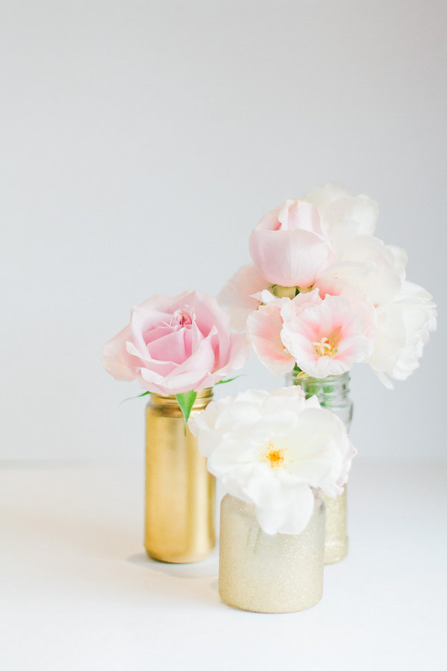 DIY Vases from Bottles (3)