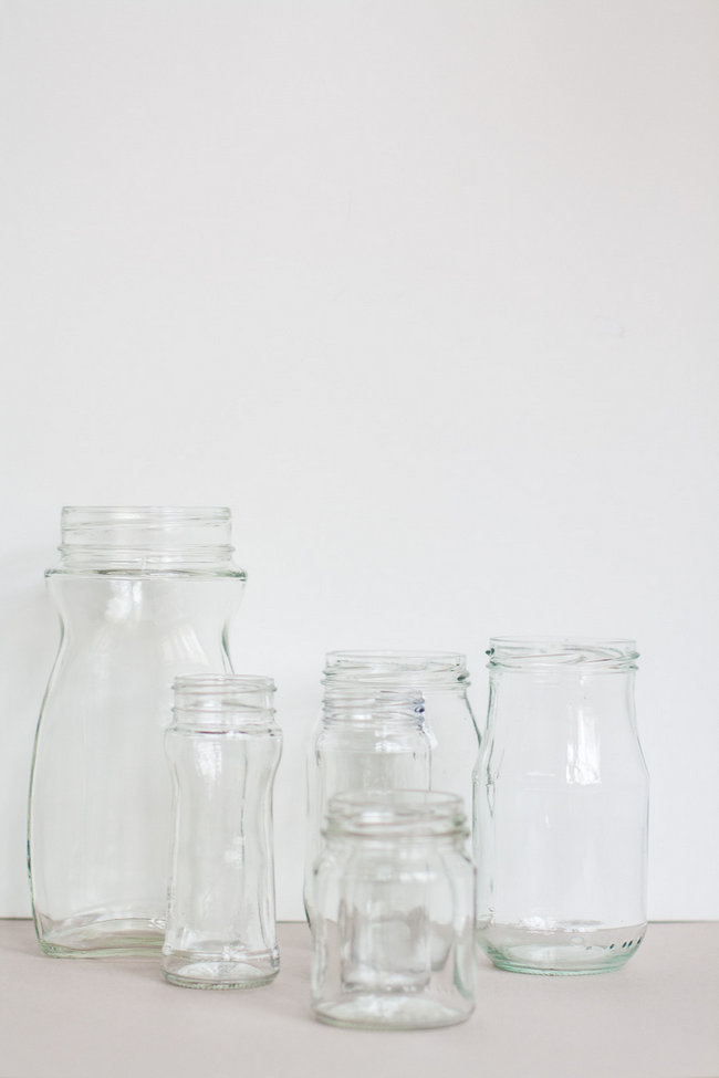 DIY Vases from Bottles (2)