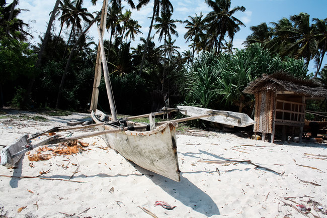 Nungwi Beach Zanzibar 24