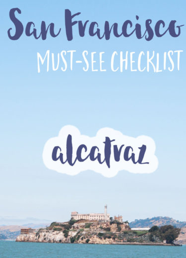 Alcatraz - Things to do in San Francisco