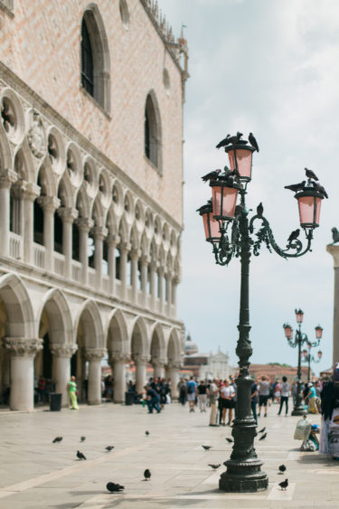 Doges Palace