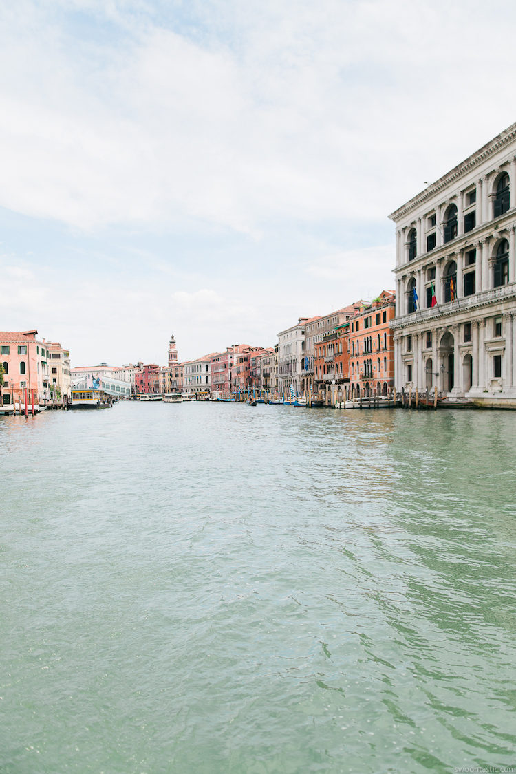 Things to do in Venice