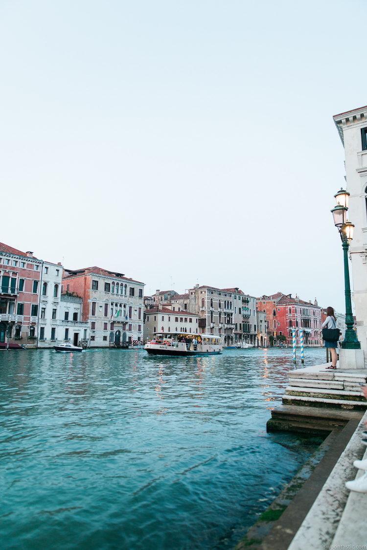 Top Things to do in Venice Italy