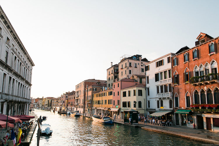 Top Things to do in Venice Italy