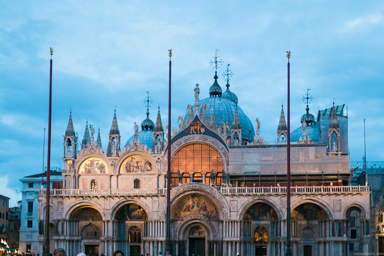 Things to do in Venice