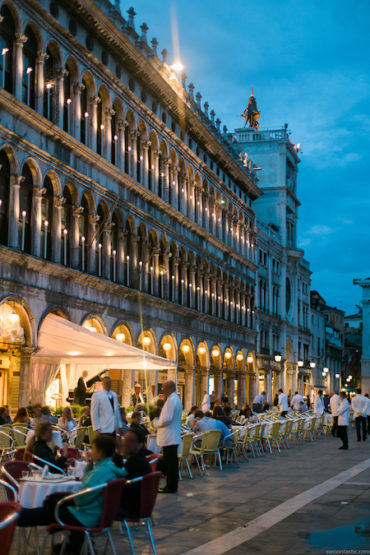 Things to do in Venice, Italy