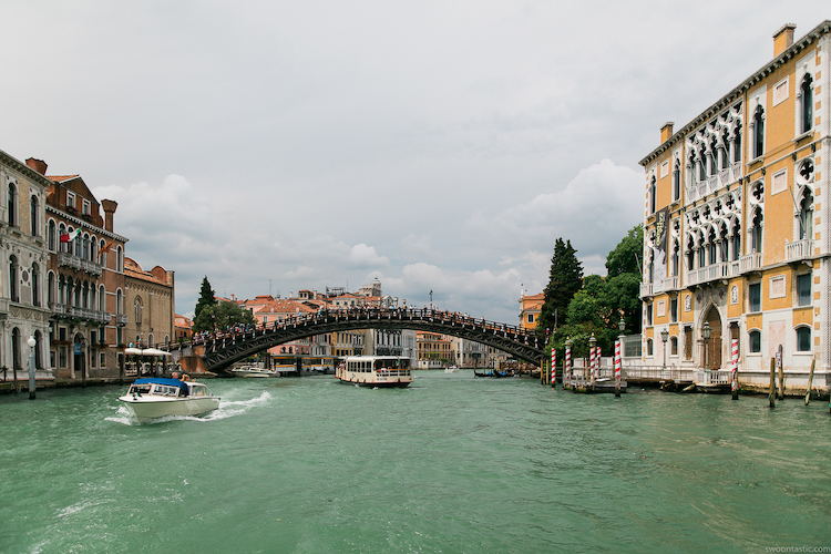 Things to do in Venice