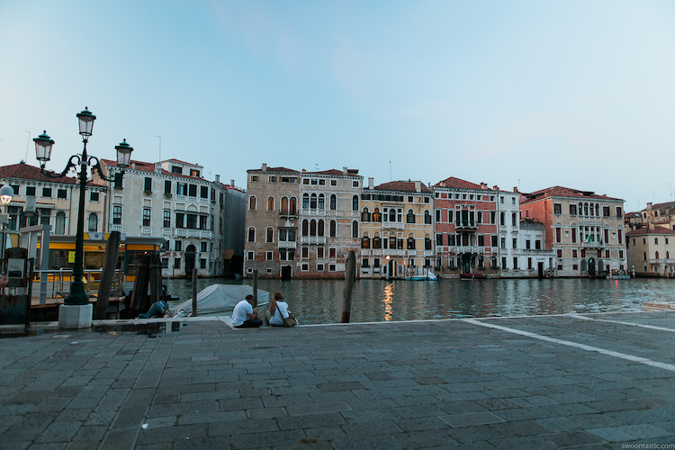 Things to do in Venice