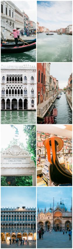 Things to do in Venice, Italy