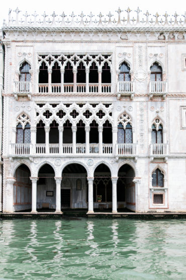 Things to do in Venice