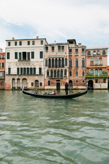 Things to do in Venice