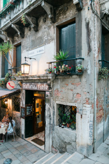 Things to do in Venice