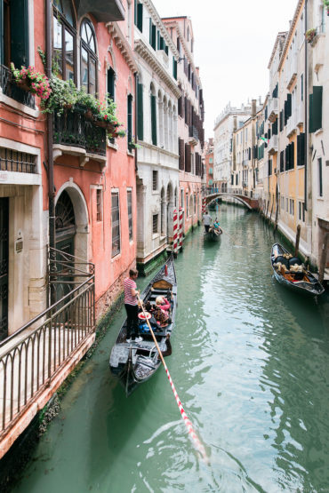 Things to do in Venice 