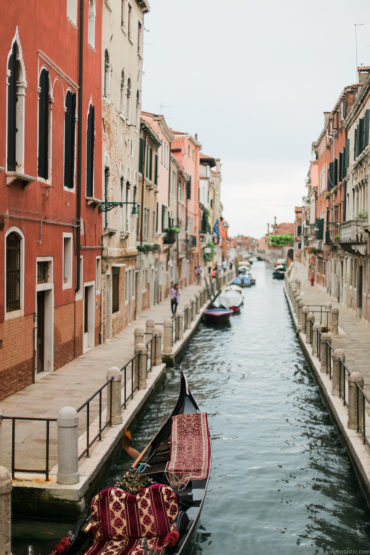Things to do in Venice 