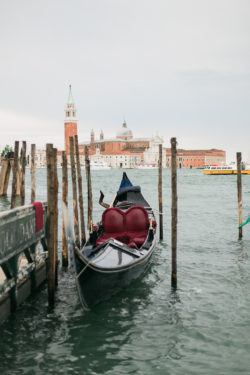 Things to do in Venice 